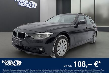 BMW 318 Gebrauchtwagen