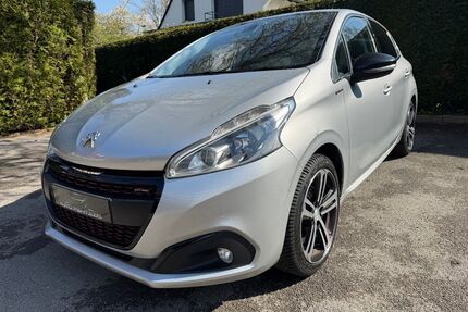 Peugeot 208 Gebrauchtwagen