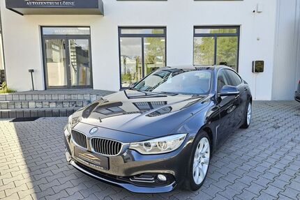 BMW 420 Gebrauchtwagen
