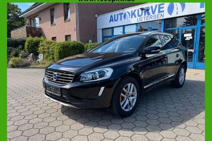 Volvo XC60 Gebrauchtwagen