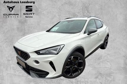 Cupra Formentor Gebrauchtwagen