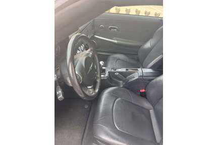 Chrysler Crossfire Gebrauchtwagen