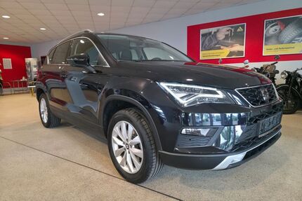 Seat Ateca Gebrauchtwagen