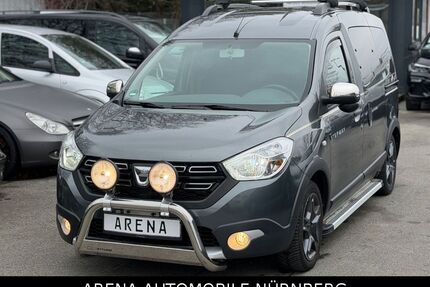 Dacia Dokker Gebrauchtwagen