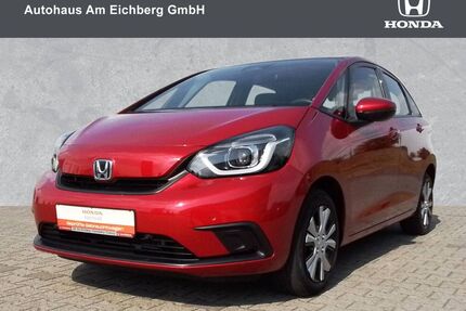 Honda Jazz Gebrauchtwagen