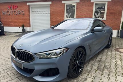 BMW M850 Gebrauchtwagen