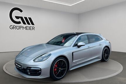 Porsche Panamera Gebrauchtwagen
