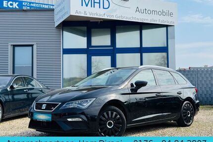 Seat Leon Gebrauchtwagen