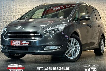 Ford Galaxy Gebrauchtwagen