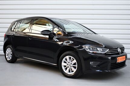 VW Golf Sportsvan Gebrauchtwagen