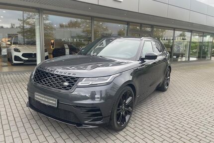 Land Rover Range Rover Velar Gebrauchtwagen