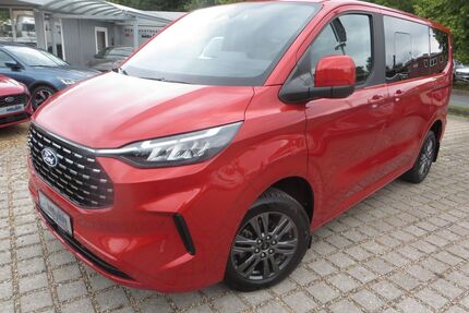Ford Tourneo Custom Gebrauchtwagen