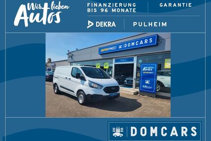 Ford Transit Gebrauchtwagen