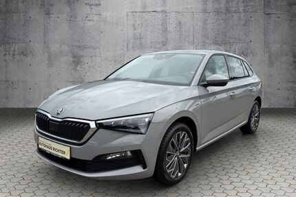 Skoda Scala Gebrauchtwagen
