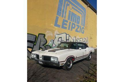 Oldsmobile Andere Gebrauchtwagen