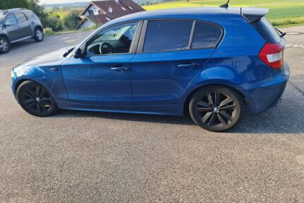 BMW 118 Gebrauchtwagen