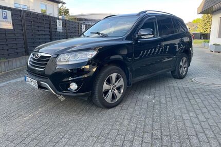 Hyundai SANTA FE Gebrauchtwagen