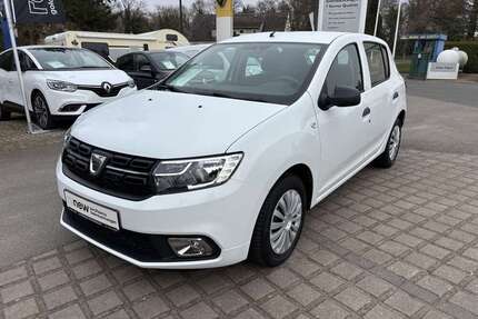 Dacia Sandero Gebrauchtwagen