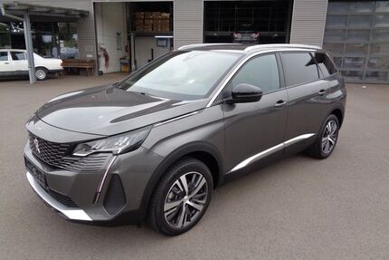 Peugeot 5008 Gebrauchtwagen