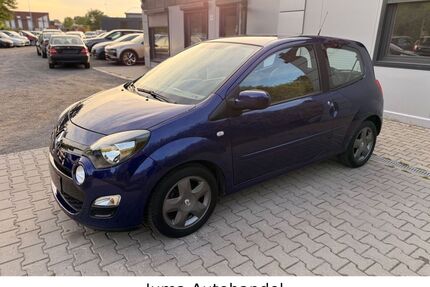 Renault Twingo Gebrauchtwagen