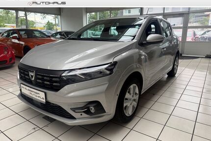 Dacia Sandero Gebrauchtwagen