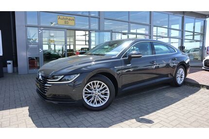 VW Arteon Gebrauchtwagen