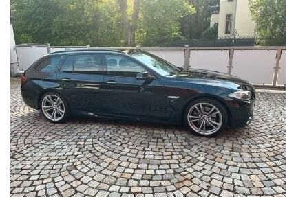 BMW 535 Gebrauchtwagen