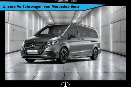 Mercedes-Benz V 300 Gebrauchtwagen
