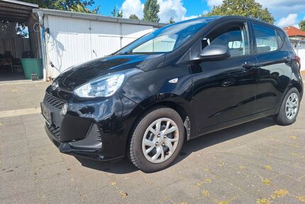 Hyundai i10 Gebrauchtwagen