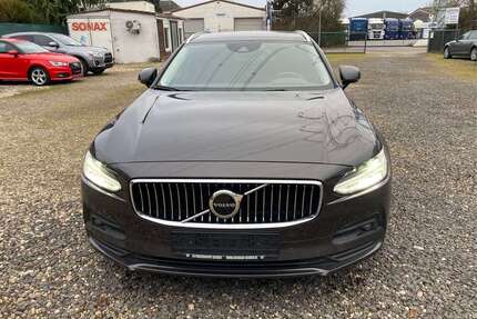 Volvo V90 Gebrauchtwagen