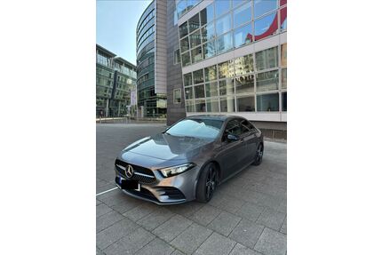 Mercedes-Benz A 200 Gebrauchtwagen
