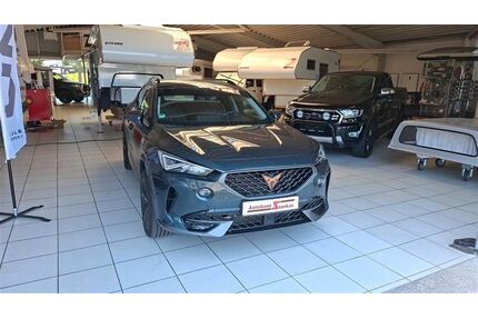 Cupra Formentor Gebrauchtwagen