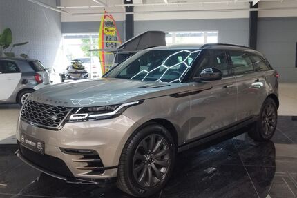 Land Rover Range Rover Velar Gebrauchtwagen