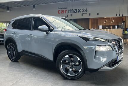 Nissan X-Trail Gebrauchtwagen