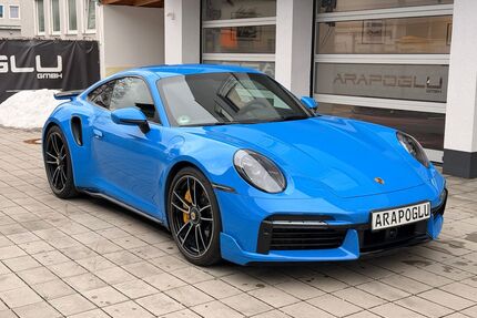 Porsche 911 Urmodell Gebrauchtwagen