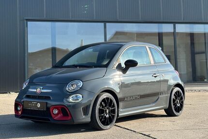 Abarth 500 Gebrauchtwagen