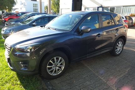 Mazda CX-5 Gebrauchtwagen