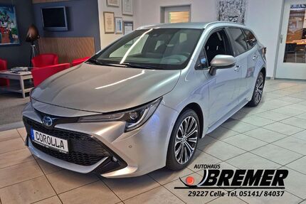 Toyota Corolla Gebrauchtwagen