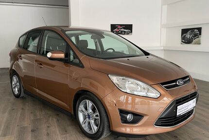 Ford C-Max Gebrauchtwagen