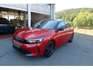 Opel Corsa F GS Gebrauchtwagen