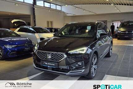 Seat Tarraco Gebrauchtwagen