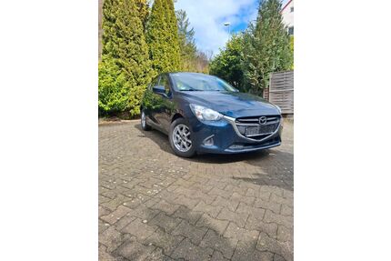 Mazda 2 Gebrauchtwagen
