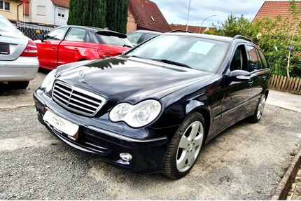 Mercedes-Benz C 200 Gebrauchtwagen