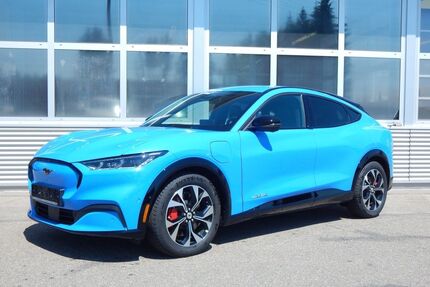 Ford Mustang Mach-E Gebrauchtwagen