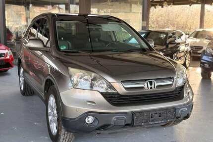 Honda CR-V Gebrauchtwagen