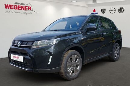 Suzuki Vitara Gebrauchtwagen