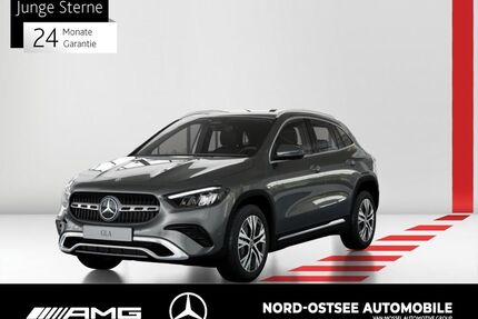 Mercedes-Benz GLA 200 Gebrauchtwagen