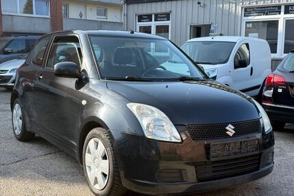 Suzuki Swift Gebrauchtwagen