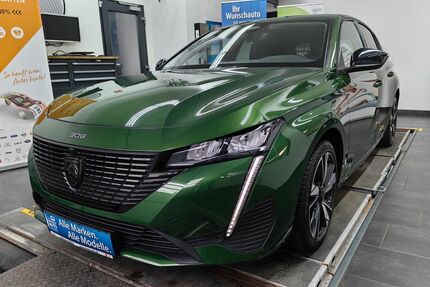 Peugeot 308 Gebrauchtwagen