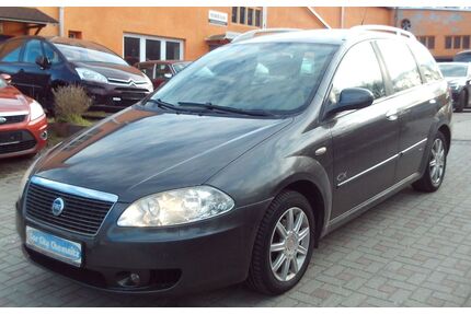 Fiat Croma Gebrauchtwagen